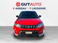 gebraucht Suzuki Vitara 1.4 BOOSTERJET COMPACT+ HYBRID AUTOMATIC 4x4