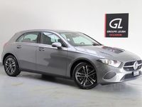 Neu Mercedes A220 190 PS (139 kW) 2025 Grau Limousine