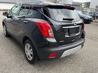 Gebraucht Opel Mokka Cosmo 140 PS (102 kW) 2013 SUV