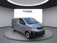 gebraucht Opel Vivaro-e Combi cargo M 75kWh Enjoy