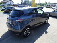 gebraucht Renault Zoe E-Tech Electric Intens R135