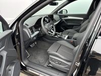 gebraucht Audi Q5 SB 40 TDI Black Edition