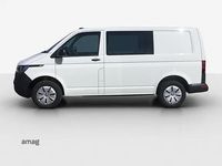 Neu VW Transporter 110 PS (80 kW) 2025 Candyweiss (lb9a) Van