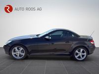 Gebraucht Mercedes SLK350 272 PS (200 kW) 2007 Cabrio
