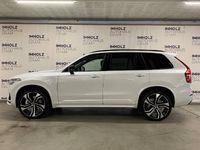 gebraucht Volvo XC90 2.0 T8 TE Plus Dark 7P. eAWD 18.8 kWh