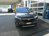 Gebraucht Suzuki SX4 S-Cross 110 PS (80 kW) 2025 SUV