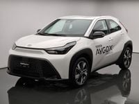 Neu Toyota Aygo X Comfort 116 PS (85 kW) 2025 Weiss SUV