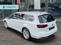 gebraucht VW Passat Variant 1.4 TSI GTE Hybrid DSG