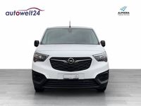 gebraucht Opel Combo 1.5 XL Essentia s/s Erhöhte Nutzlast