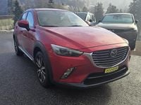 Gebraucht Mazda CX-3 150 PS (110 kW) 2015 SUV