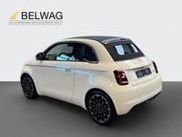 Gebraucht Fiat 500e La Prima 86 kW (118 PS) 2024 Cabrio