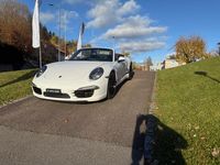 Gebraucht Porsche 911 Carrera S 400 PS (294 kW) 2012 Cabrio