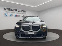 Gebraucht BMW X3 M Sport 197 PS (144 kW) 2025 Schwarz SUV