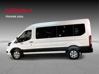 Neu Ford Transit Limited 165 PS (121 kW) 2025