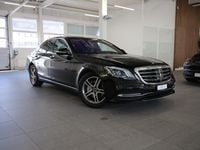 Gebraucht Mercedes S350 286 PS (210 kW) 2019