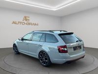 Gebraucht Skoda Octavia RS 290 PS (213 kW) 2019 Kombi