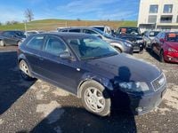 Gebraucht Audi A3 Attraction 150 PS (110 kW) 2004