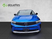 Gebraucht Opel Grandland X Elegance 131 PS (96 kW) 2023 Blau SUV
