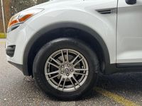 Gebraucht Ford Kuga 140 PS (102 kW) 2010 SUV