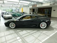 gebraucht Ferrari 360 FModena Berlinetta
