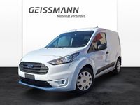 Gebraucht Ford Transit Connect Trend 101 PS (74 kW) 2023 Van / Kleinbus