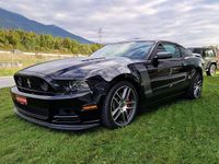Gebraucht Ford Mustang 450 PS (330 kW) 2012