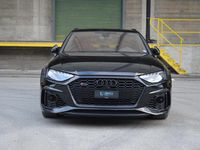 Gebraucht Audi RS4 450 PS (330 kW) 2021 Kombi