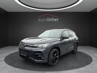 Gebraucht VW Tiguan R-line 193 PS (141 kW) 2025 SUV