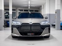 Gebraucht BMW 740 M Sport 299 PS (219 kW) 2024 Limousine