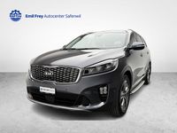 Gebraucht Kia Sorento Style 200 PS (147 kW) 2020 Grau SUV