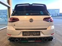 gebraucht VW Golf 2.0 TSI R 4Motion DSG