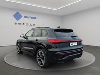 Neu Audi Q5 Ambiente 367 PS (269 kW) 2025 Schwarz SUV