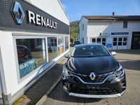 gebraucht Renault Captur 1.3 TCe 140 Intens EDC