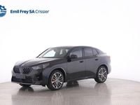 Neu BMW X2 Comfort Edition 163 PS (119 kW) 2025 Schwarz SUV