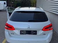 Gebraucht Peugeot 308 SW Business-Line 150 PS (110 kW) 2015 Kombi