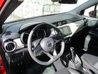 gebraucht Nissan Micra 1.0 IG-T Acenta