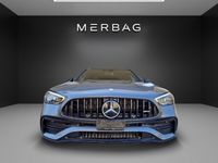 gebraucht Mercedes C43 AMG AMG T 4 Matic