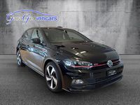 Gebraucht VW Polo GTI 200 PS (147 kW) 2019 Kleinwagen