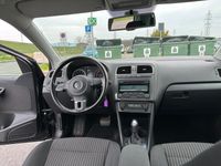 Gebraucht VW Polo Trendline 105 PS (77 kW) 2010 Kleinwagen