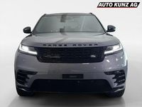 Gebraucht Land Rover Range Rover Velar SE Dynamic 404 PS (297 kW) 2024 SUV
