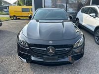 Gebraucht Mercedes E63 AMG AMG 571 PS (419 kW) 2018
