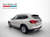 Gebraucht BMW X3 Performance 292 PS (214 kW) 2022 SUV