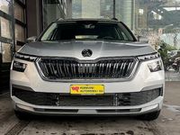 Gebraucht Skoda Kamiq Tour 150 PS (110 kW) 2023 SUV