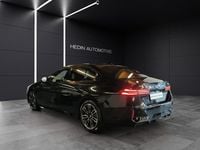 Gebraucht BMW 520 Comfort Edition 208 PS (152 kW) 2025 Limousine