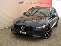 Gebraucht Volvo V60 Plus 211 PS (155 kW) 2024 Kombi