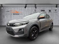 Neu Dacia Sandero Extreme 110 PS (80 kW) 2026 Limousine