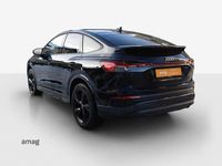 Gebraucht Audi Q4 Sportback e-tron 250 kW (340 PS) 2024 SUV