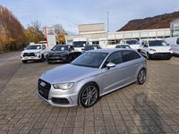 Gebraucht Audi S3 301 PS (221 kW) 2015