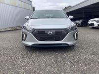 Gebraucht Hyundai Ioniq 141 PS (103 kW) 2018 Kleinwagen