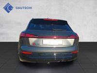 gebraucht Audi SQ8 e-tron quattro